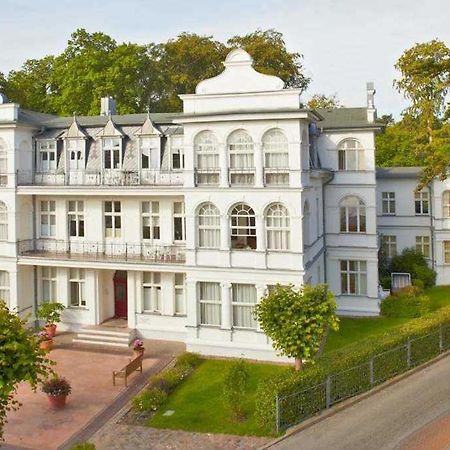 Villa Astrid, T6 Demmin 塞巴特黑灵斯多夫 外观 照片
