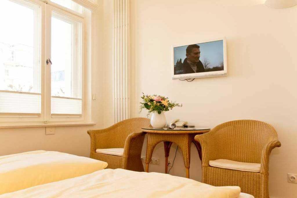 Villa Astrid, T6 Demmin 塞巴特黑灵斯多夫 外观 照片