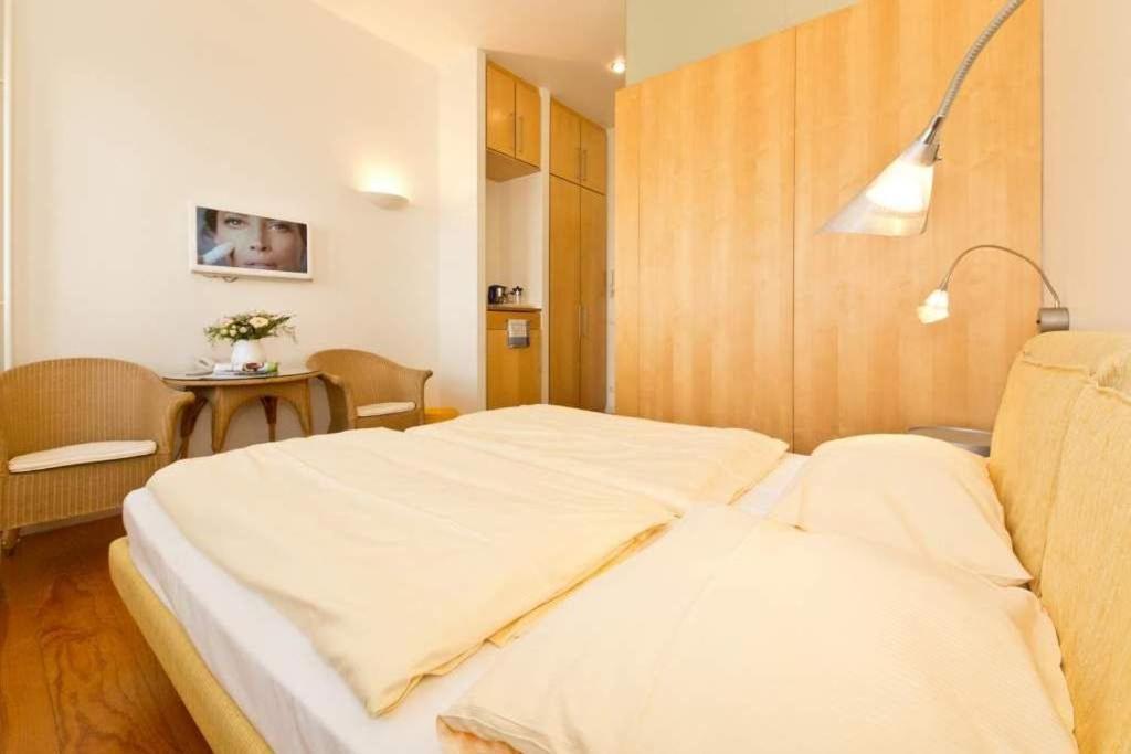 Villa Astrid, T6 Demmin 塞巴特黑灵斯多夫 外观 照片